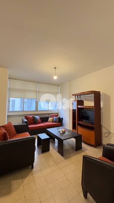 Furnished apartment for Rent in Geitaoui 0