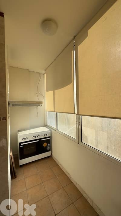 Furnished apartment for Rent in Geitaoui