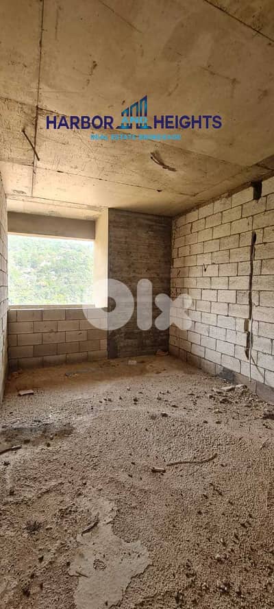 Apartment for Sale in Bsalim - شقة للبيع في بصاليم