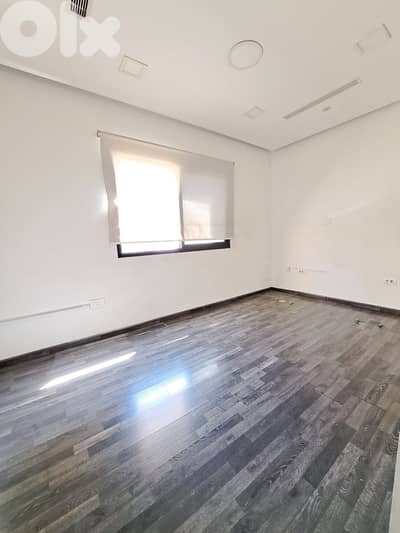 270Sq | OFFICE IN ZALKA PRIME | FULLY DECORATED, (ZLR-217)