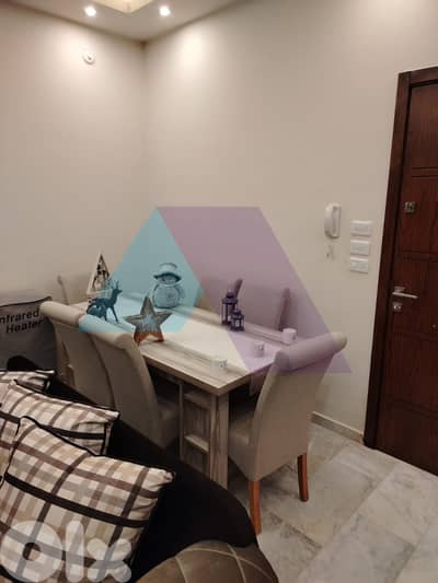 New Brand 2 bedroom apartment 4sale in Dhour Zahle-Zahle - زحلة