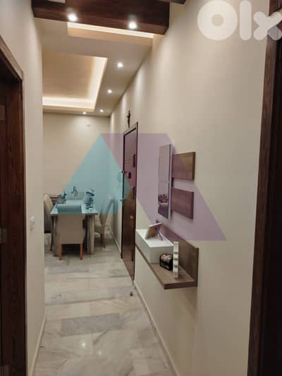 New Brand 2 bedroom apartment 4sale in Dhour Zahle-Zahle - زحلة