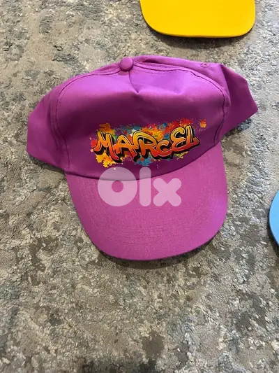 Marcel Cap