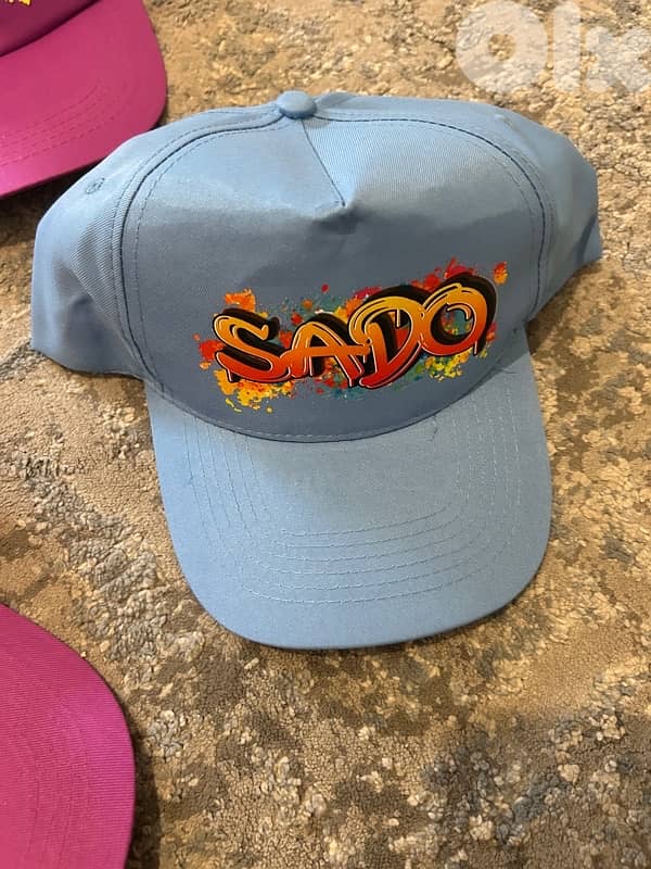 Sado Cap 0