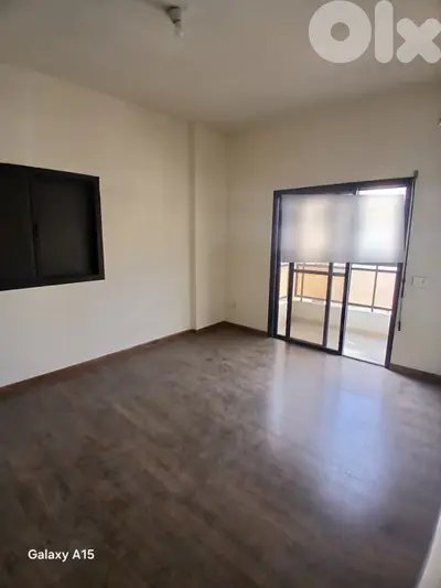 3 BEDROOMS | TERRACE | 2 PARKINGS | NACCACHE PRIME, (NAC-164)