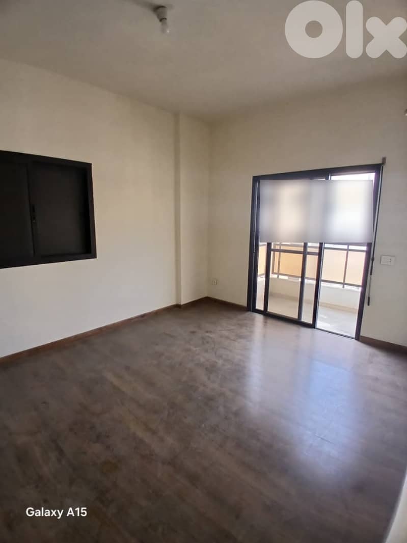 3 BEDROOMS | TERRACE | 2 PARKINGS | NACCACHE PRIME, (NAC-164) 0