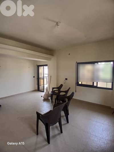 3 BEDROOMS | TERRACE | 2 PARKINGS | NACCACHE PRIME, (NAC-164)