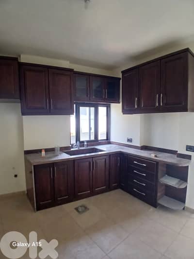 3 BEDROOMS | TERRACE | 2 PARKINGS | NACCACHE PRIME, (NAC-164)