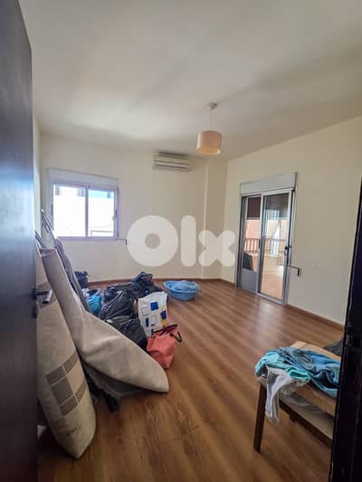 2 BEDROOMS | AWKAR PRIME | OPEN VIEW, (AW-128)