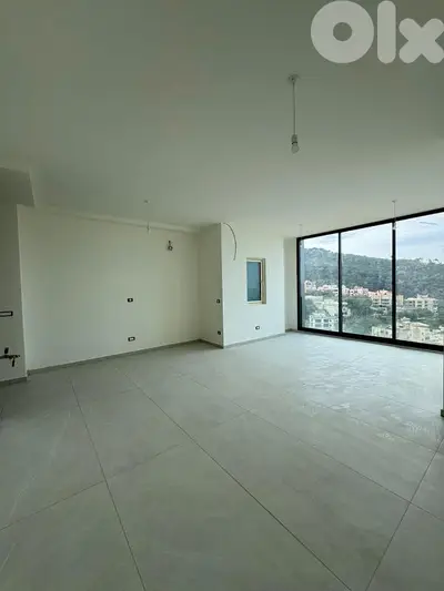 payment facilities Apartment for sale in Fanar