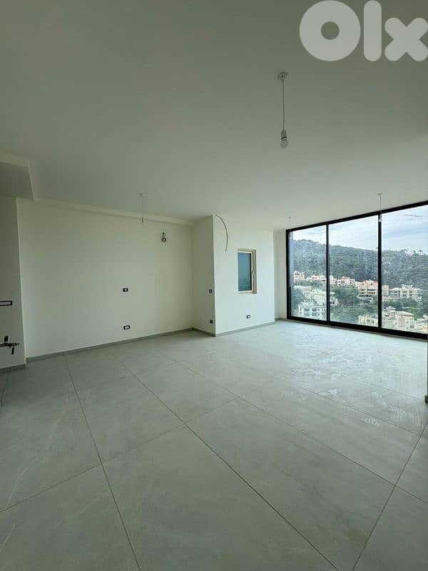 payment facilities Apartment for sale in Fanar 0
