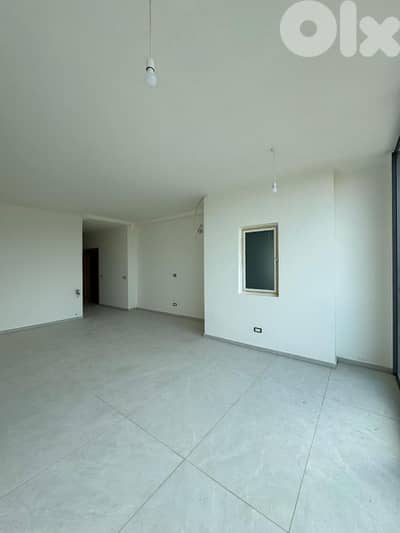 payment facilities Apartment for sale in Fanar