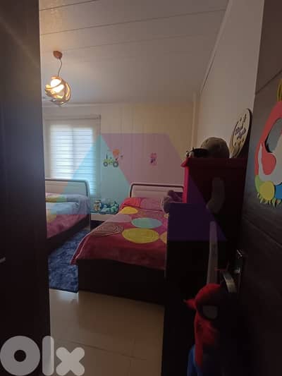 2 bedroom apartment 4sale in Maalaka-Zahle - شقة للبيع في زحلة