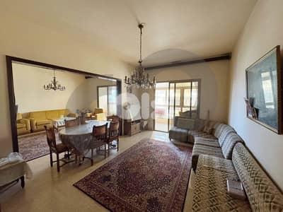 Ready to move in , Tarik El Jdideh /طريق الجديدة  REF#OI134313