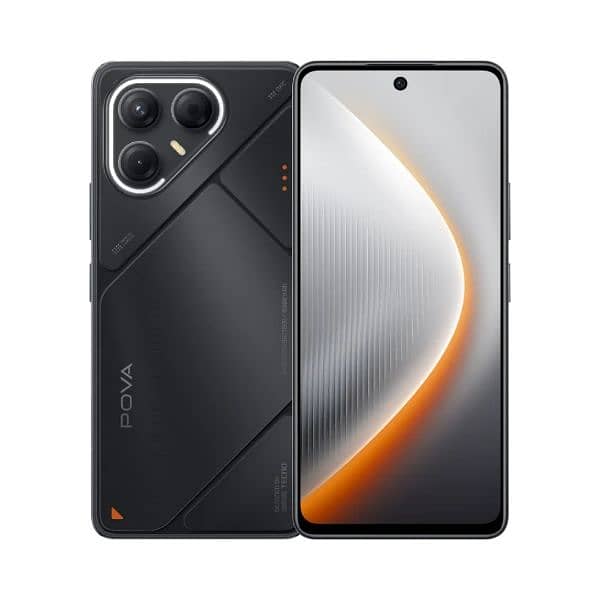Tecno Pova 7 5G 0