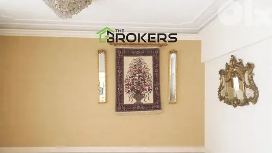 Apartment for Sale in Tallet El Khayat شقة للبيع في تلة الخياط