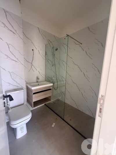 GMB223SA Apartment for rent in Batroun - شقة للإيجار في البترون