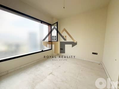 apartments for sale in Achrafieh Beirut شقق للبيع في الاشرفية بيروت
