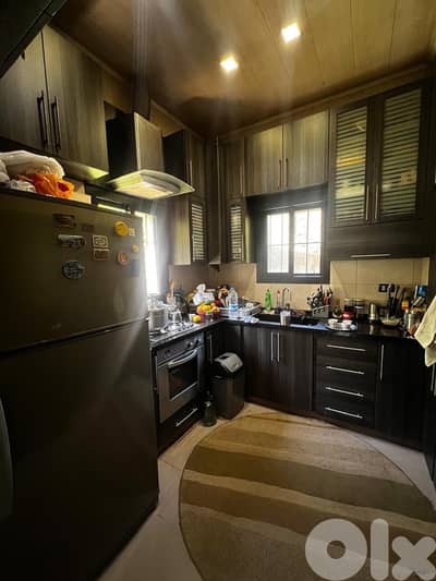 Charming 150-Year-Old House for Sale in Zouk Mosbeh