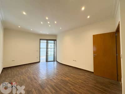 Apartment for Rent In Ramlet El-Bayda | Spacious | Prime Location