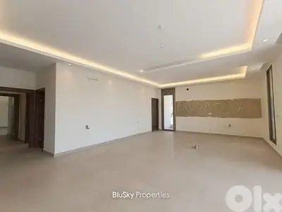 Duplex with Sea View For SALE In Blat دوبلكس للبيع #ES