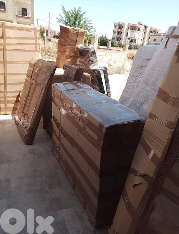 نقل عفش اوتو فحص 3