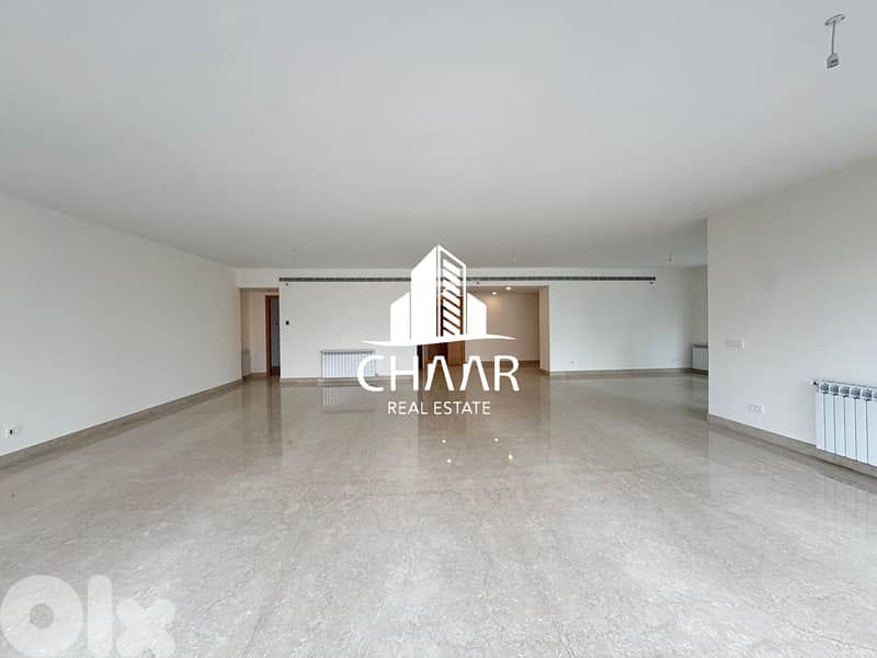 Apartment for Rent in Ain al-Mraise - شقة للايجار في عين مريسة -#R1911 0