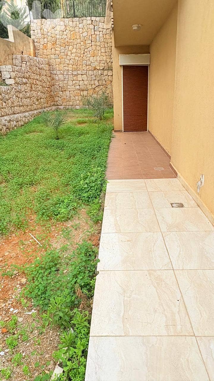 3BEDS/GARDEN&TERRACE/APARTMENT FOR SALE IN DIK EL MEHDI PRIME,DM-138 0