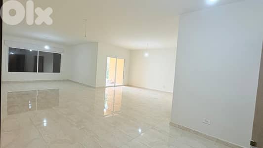 3BEDS/GARDEN&TERRACE/APARTMENT FOR SALE IN DIK EL MEHDI PRIME,DM-138