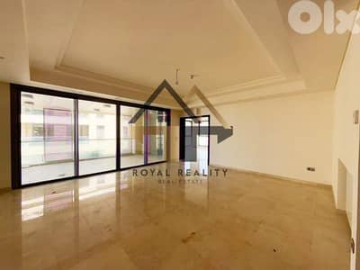 apartments for rent in water front dbaye شقق للايجار في ضبية متن