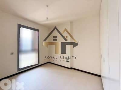 apartments for rent in water front dbaye شقق للايجار في ضبية متن