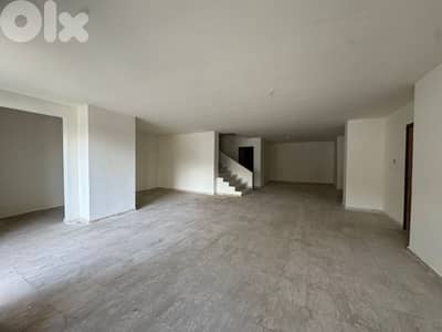 GMC490R Duplex for sale in Fanar - دوبلكس للبيع في فنار