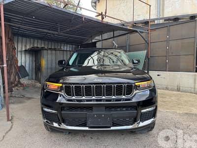 Grand Cherokee 2022 4wl, super clean, full option, 50k mile, 81/882165