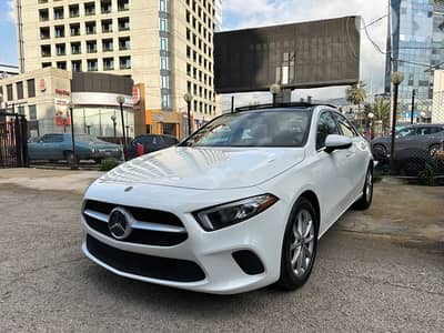 MERCEDES A220 2019, 30k miles, super clean, full options, 81/882165