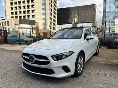 MERCEDES A220 2019, 30k miles, super clean, full options, 81/882165