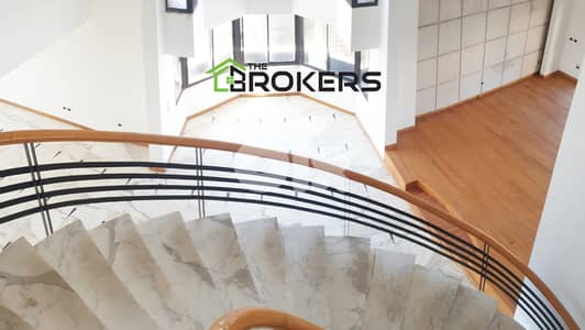 Duplex Apartment for Sale in Unesco شقة دوبلكس للبيع في الأونيسكو