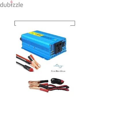 inverter 500 watt special price 40$