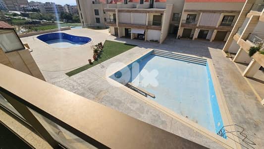 chalet for rent in st remon bouar شاليه للايجار في سان ريمون البوار