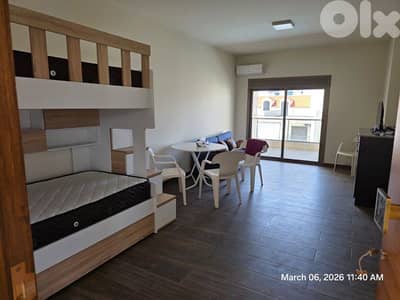 chalet for rent in st remon bouar شاليه للايجار في سان ريمون البوار