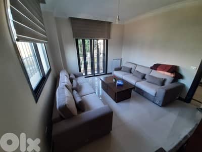 Villa for Sale in Mtein – Zaarour