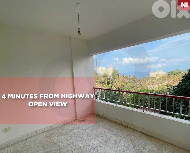 near highway, Parking, Elevator, Open View, Jbeil /جبيل REF#NI134327 0