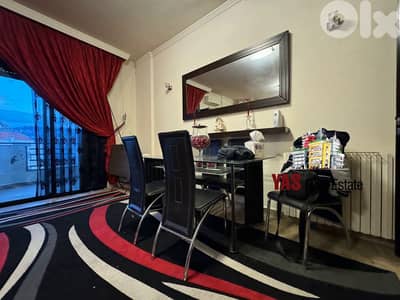 Ballouneh 115m2 | Mint Condition | Mountain View | Catch | EL