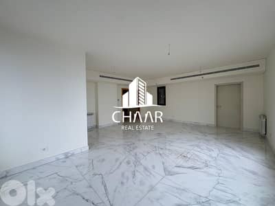 Apartment for Rent in Ain Al-Mrayseh -#R1912