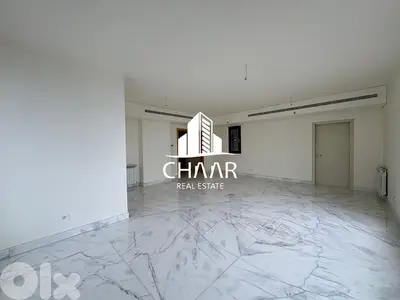 Apartment for Rent in Ain Al-Mrayseh -#R1912