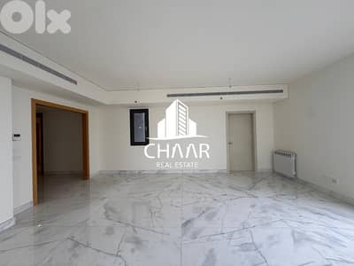 Apartment for Rent in Ain Al-Mrayseh -#R1912