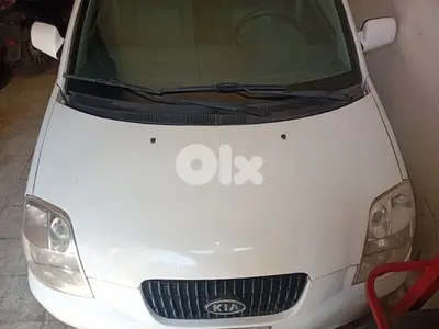 كيا بيكانتو 2008