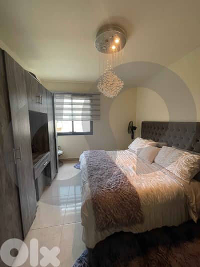 Parking Spot/Elevator/High End/Sawfar/رويسات صوفر/REF#OK134333 !