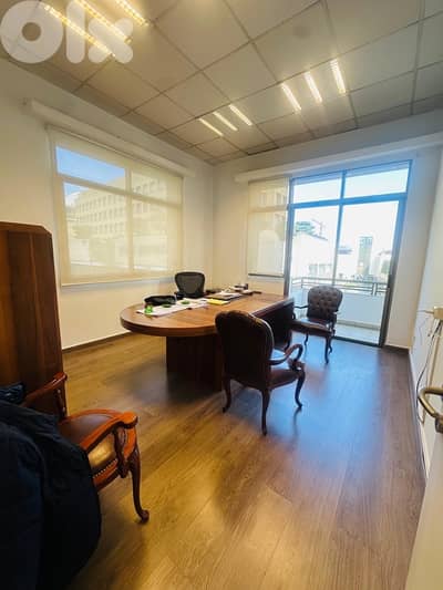 Office For Rent Beirut Downtown | مكتب للإجار بيروت