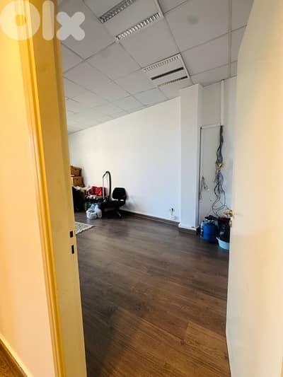 Office For Rent Beirut Downtown | مكتب للإجار بيروت