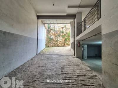 Warehouse For RENT In Mkalles مستودع للإيجار #PH